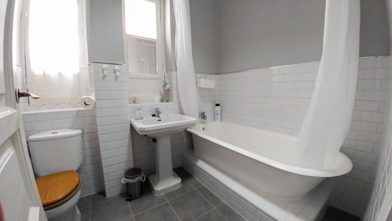 Apartamento Plaza De Dona Elvira 8 Sevilla Dış mekan fotoğraf