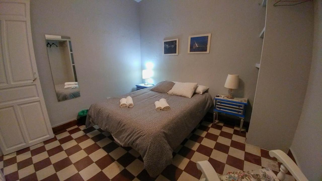 Apartamento Plaza De Dona Elvira 8 Sevilla Dış mekan fotoğraf